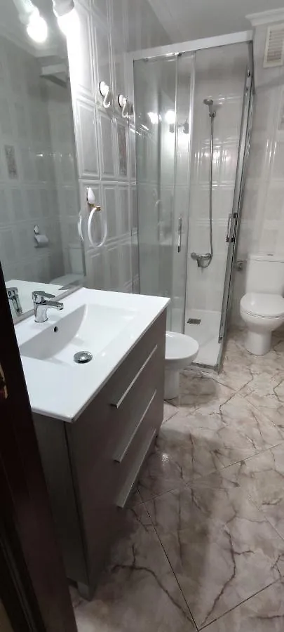 Appartement Arrecife, Garaje Y Wifi Gratis Junto Puente Romano à Cordoue Espagne