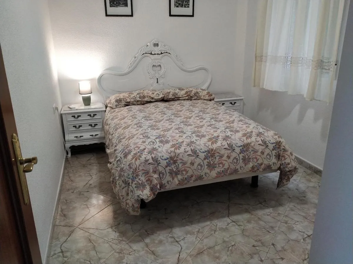 Appartement Arrecife, Garaje Y Wifi Gratis Junto Puente Romano à Cordoue 0*,