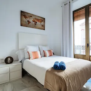 Apartamento De Lujo Junto A La Catedral Appartement